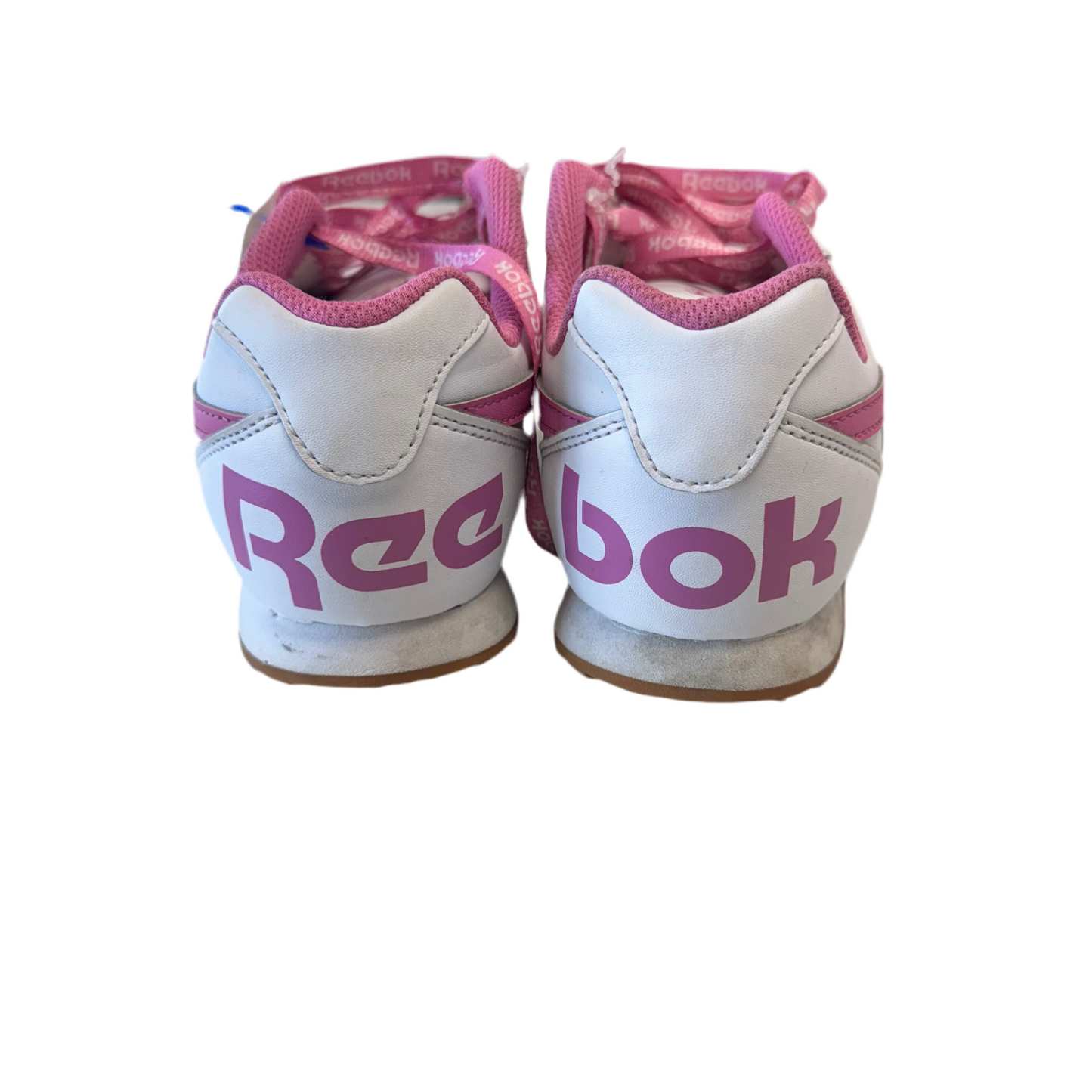 Reebok Size 4