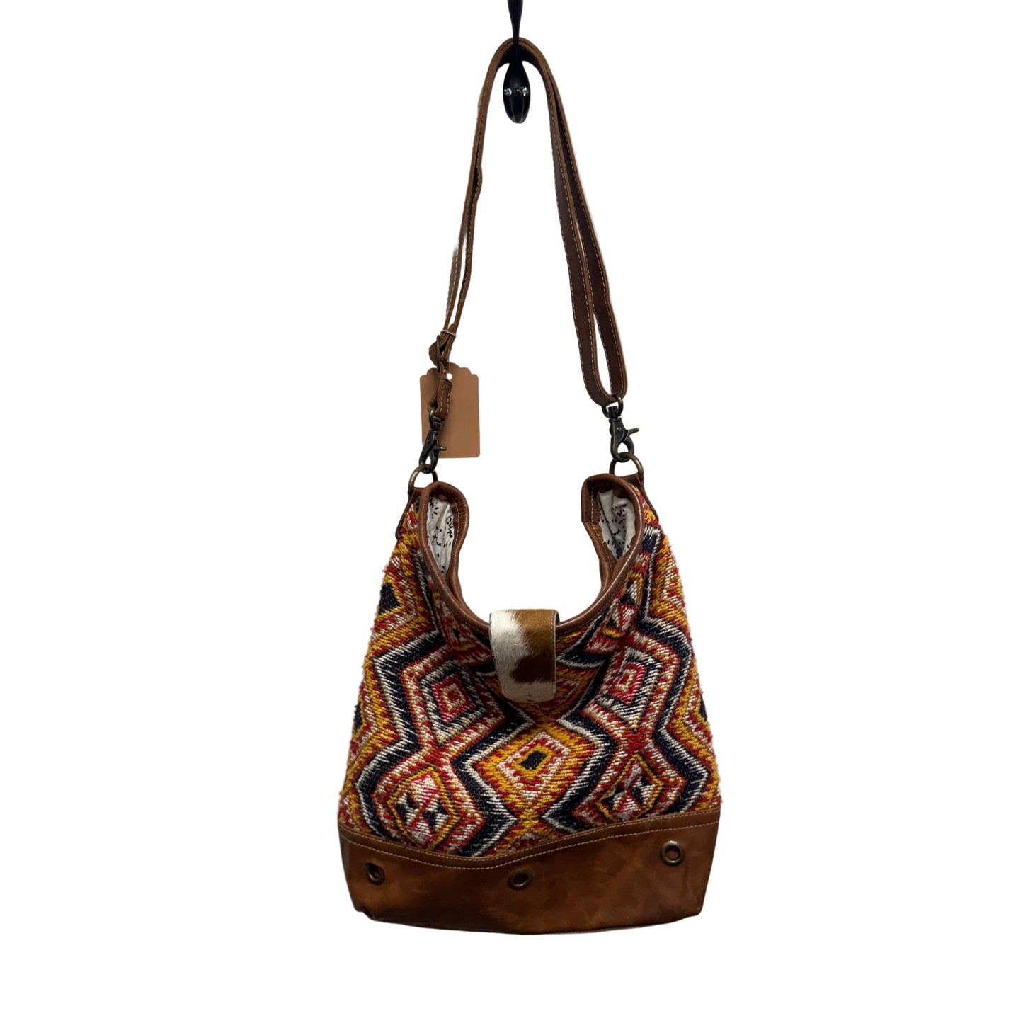 Myra Aztec Purse