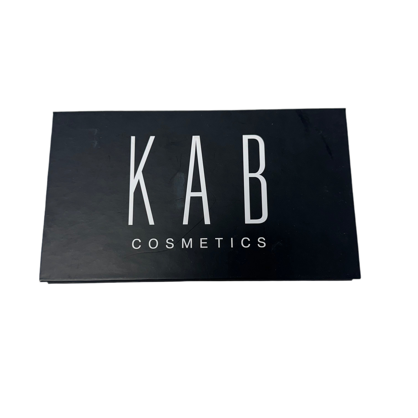 KAB Cosmetics Day+Night Palette