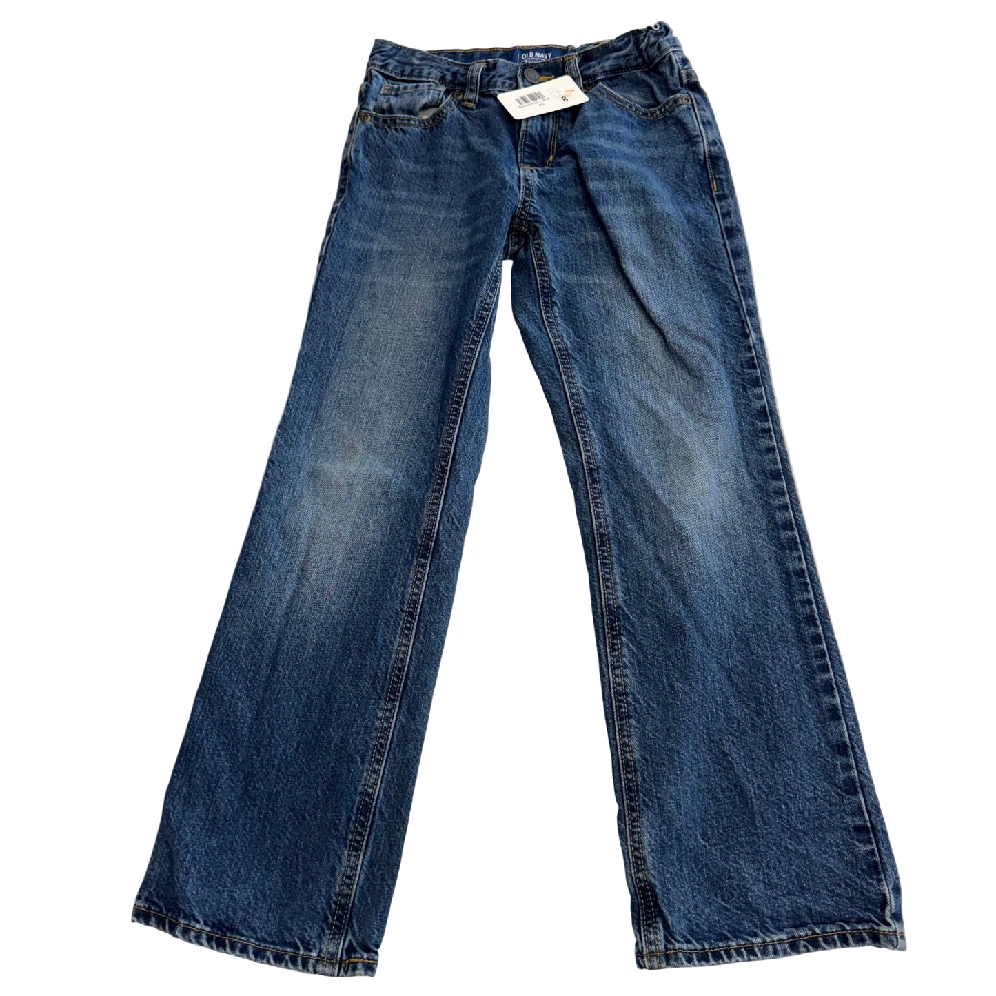 KIDS- Boys Size 8 Jeans