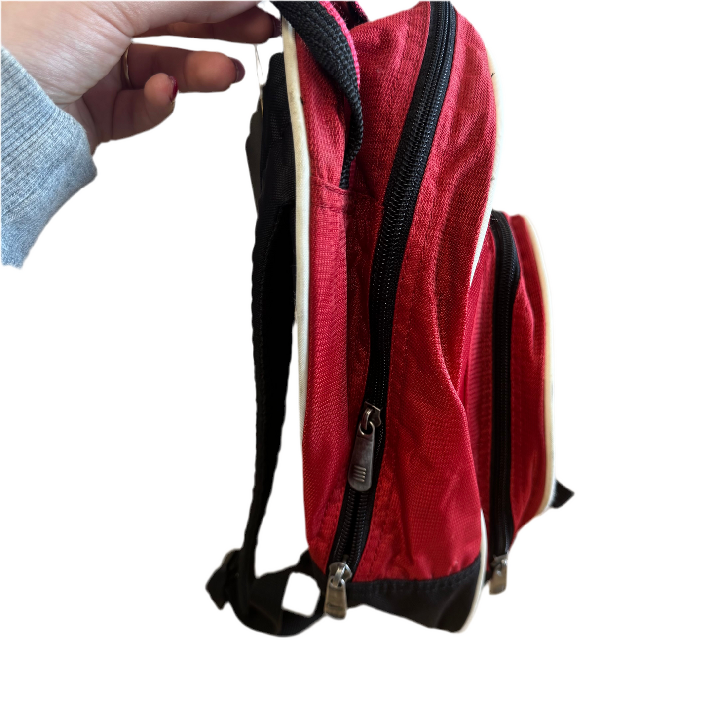 Nike Mini Backpack