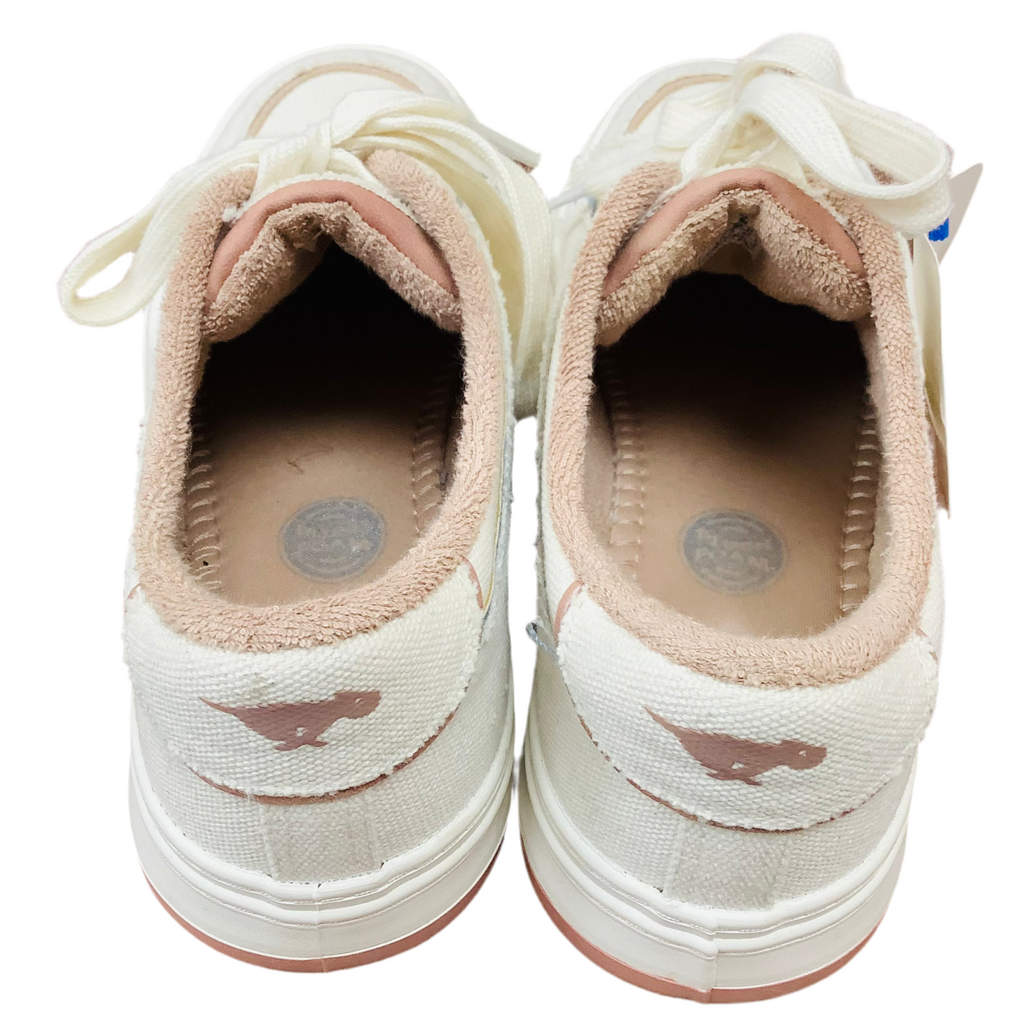 Rocket Dog size 7 Carey trainers