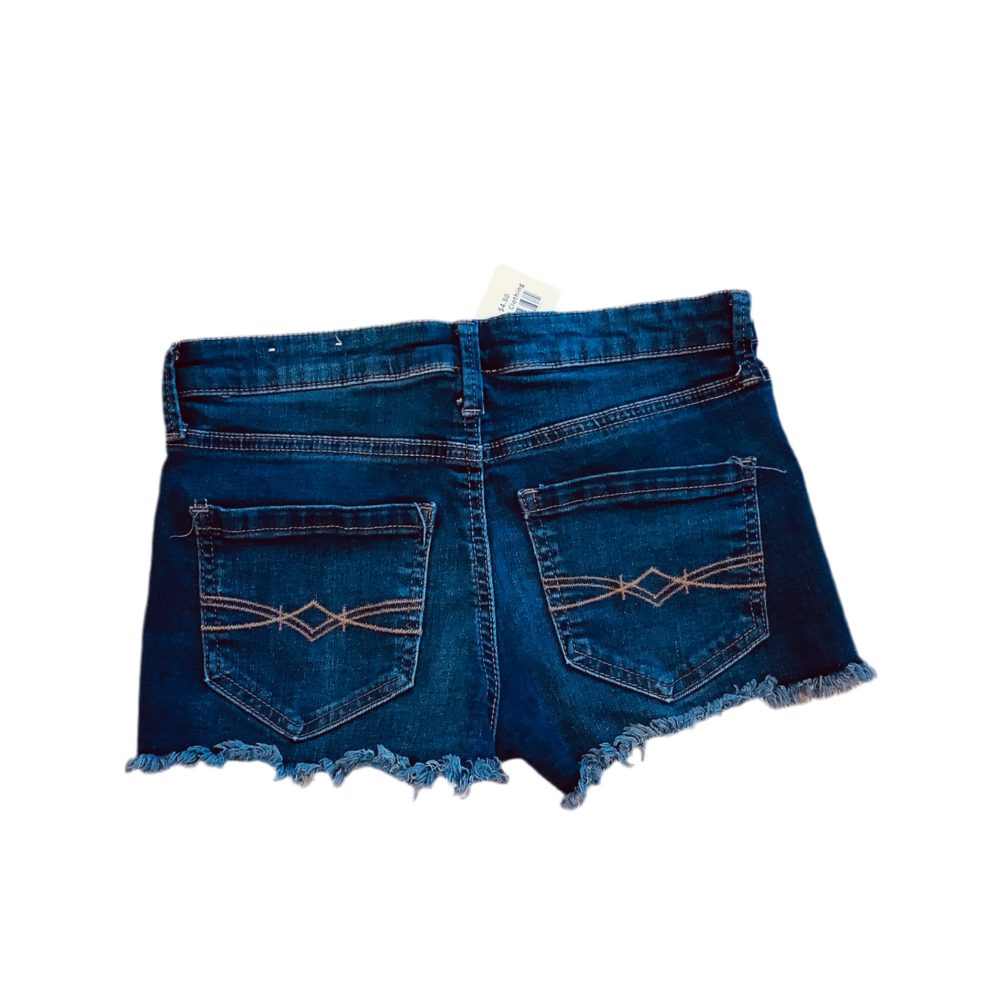 Mudd 10/12 jean shorts