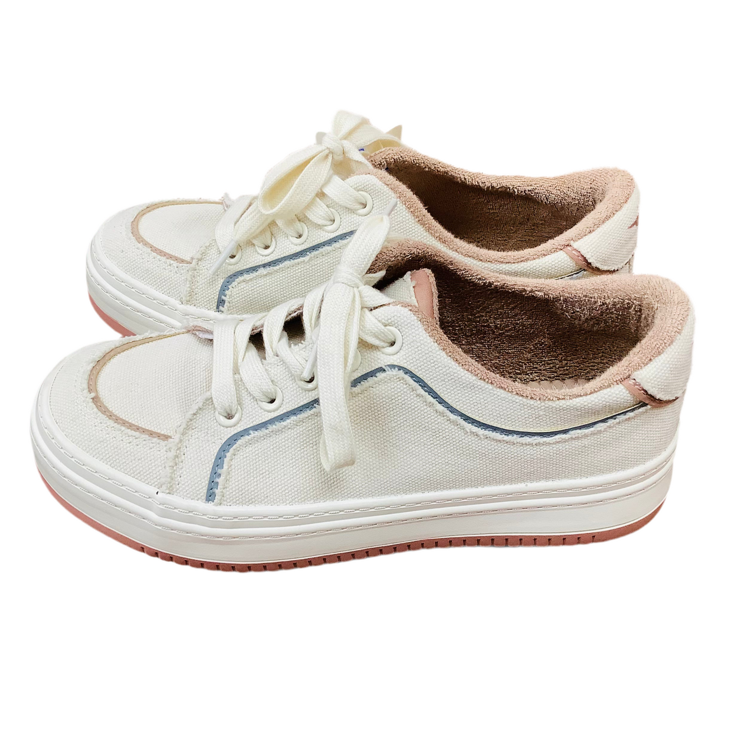 Rocket Dog size 7 Carey trainers