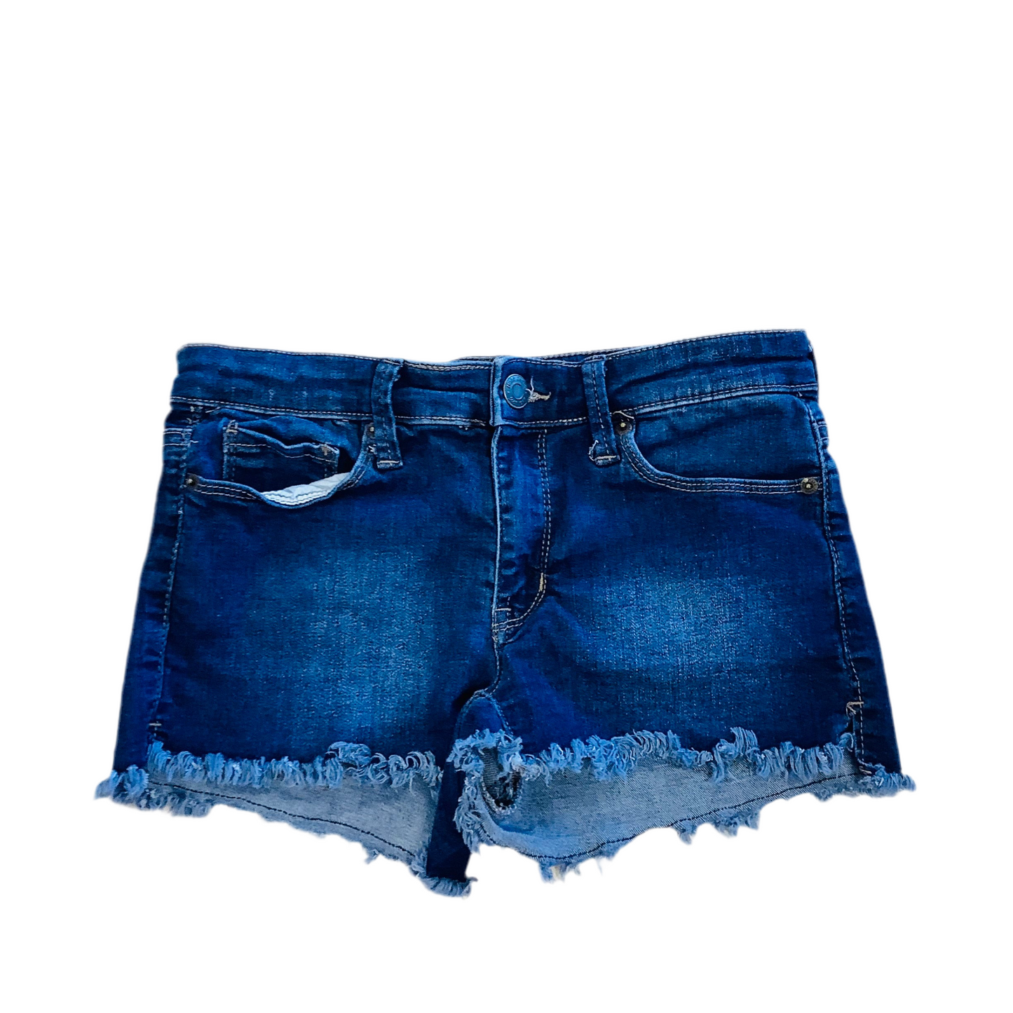 Mudd 10/12 jean shorts