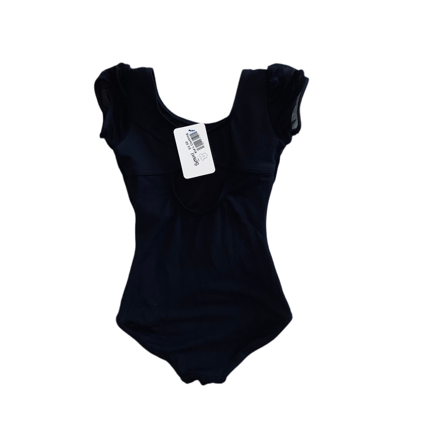 Capezio Small girls dance outfit