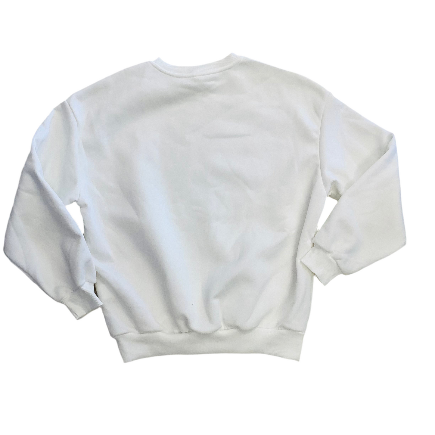Malibu Sweatshirt girls size 12
