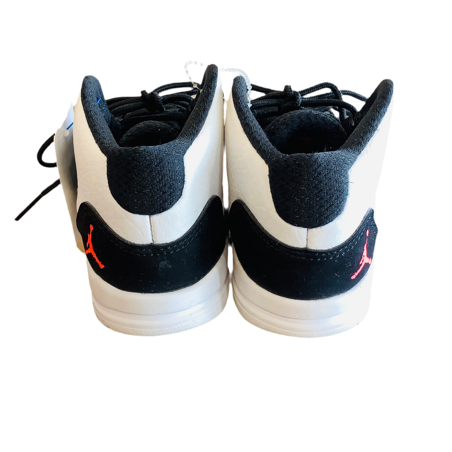 Jordan Max Aura size 10C