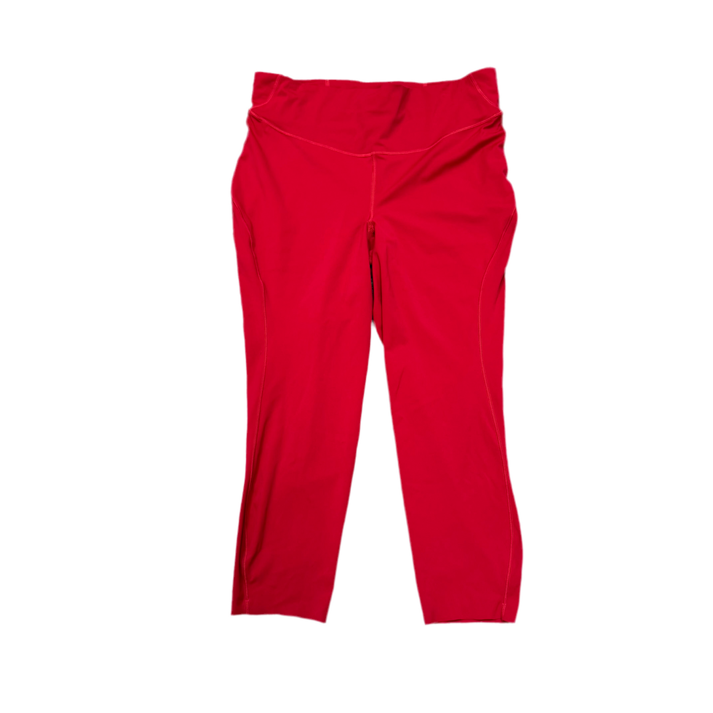 Lululemon Leggings Size 14