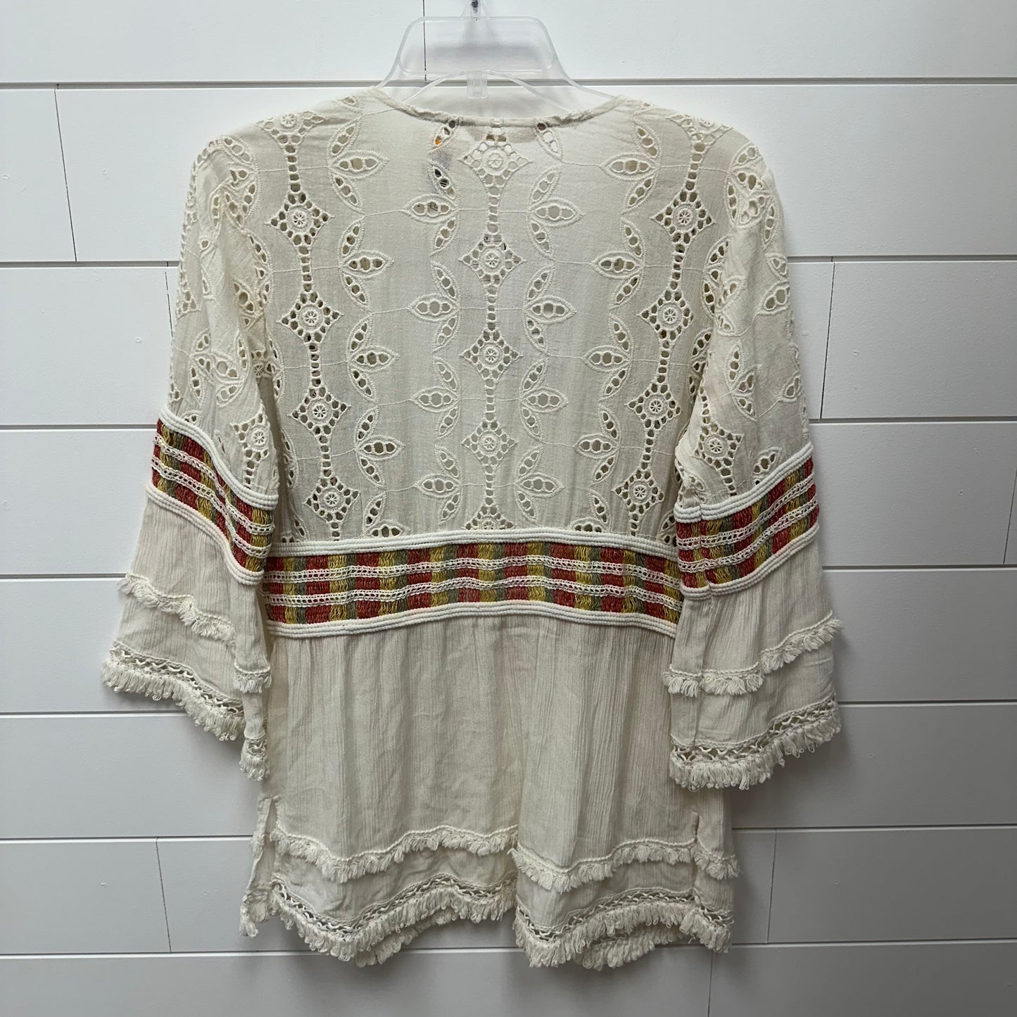 Soft Surroundings Small Bruna Tunic & Tank Top