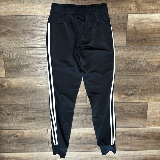 Adidas XS Black Sweatpants