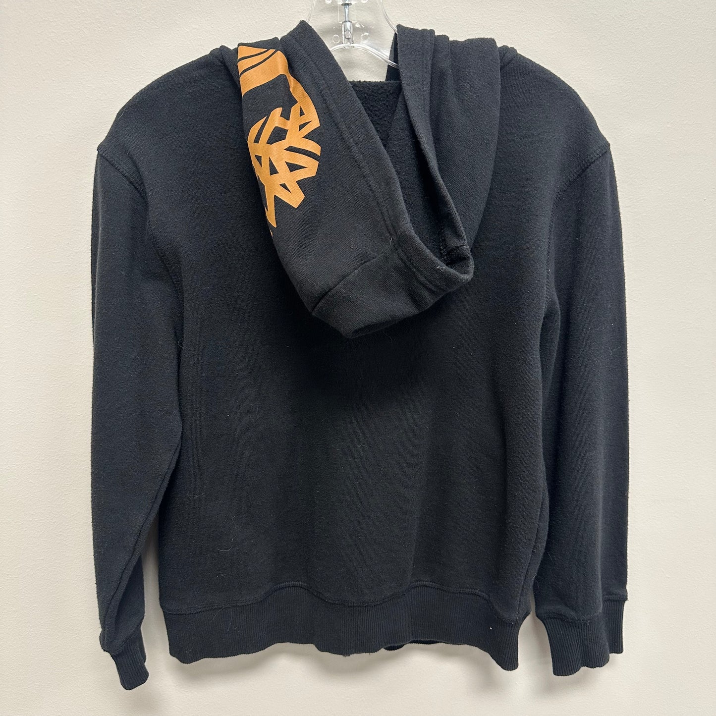 Kids Timberland 8/10 Black Jacket