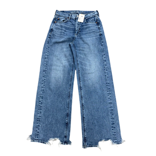 American Eagle Jeans Size 2