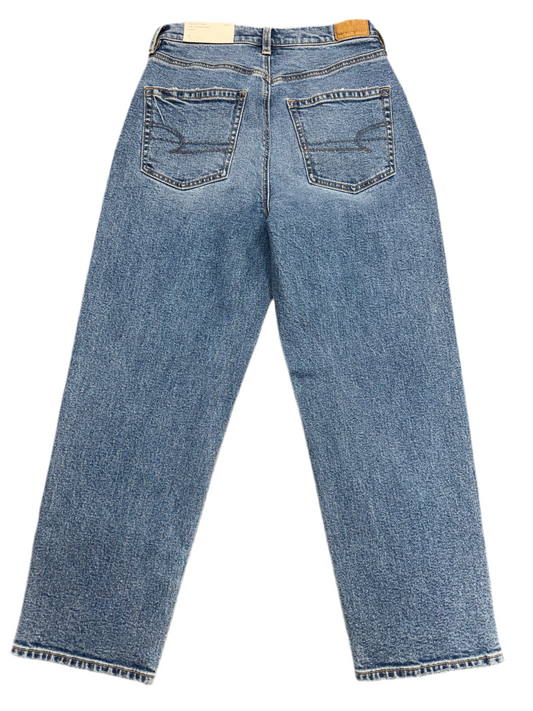American Eagle Jeans Size 4 New w/tags