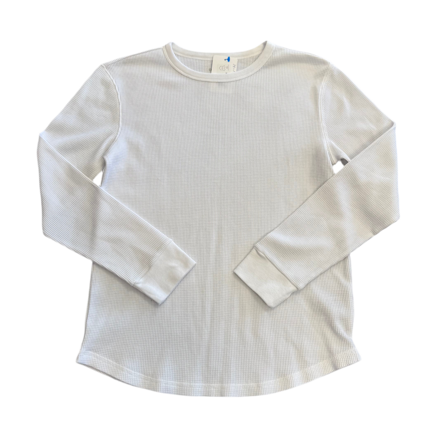 Boys Old Navy Waffle Shirt 14/16