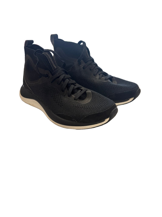 Lululemon Shoes Size 5.5