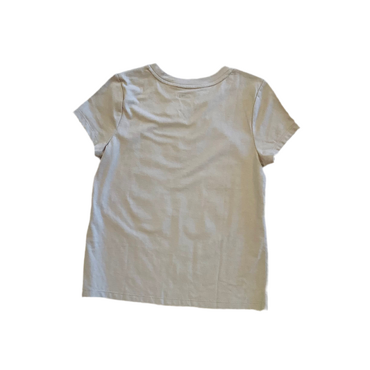 Thereabouts 10/12 cat tee