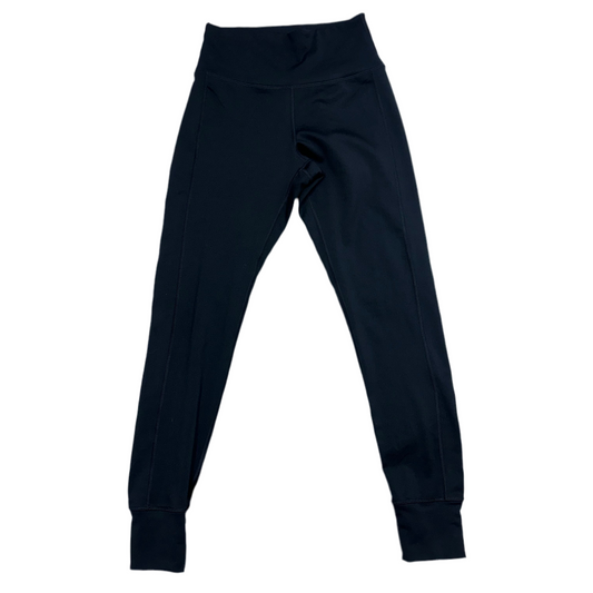 Aerie Medium Black Leggings