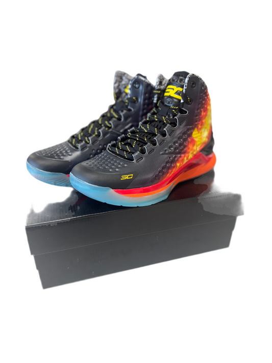 GS CURRY 1 Jam 6y Boys