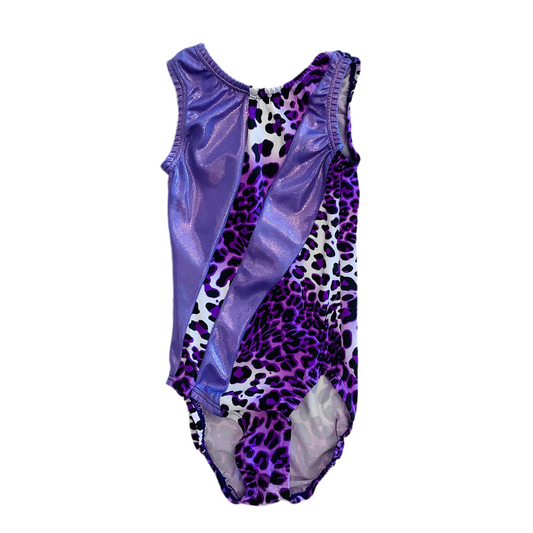 Girls size 4-5 dance/gymnastics outfit