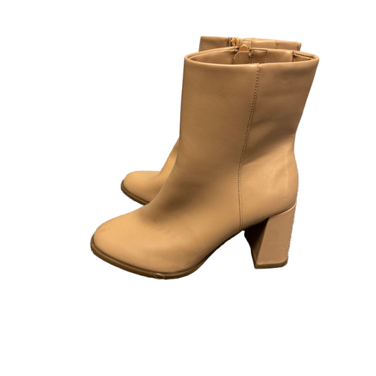 ANewDay Booties Size 7