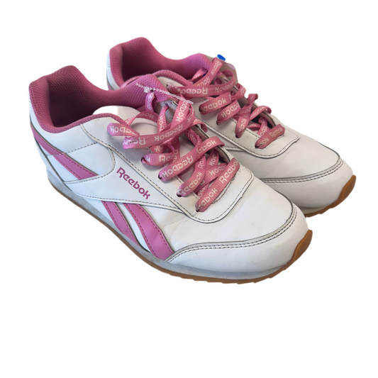 Reebok Size 4