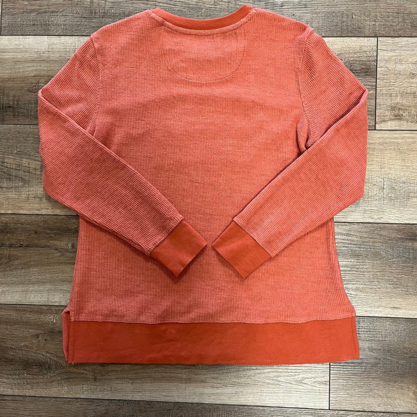 Small MarleyLilly Pumpkin Spice Shirt