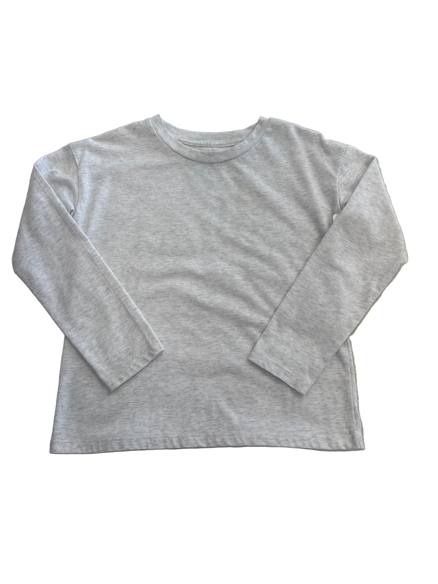 KIDS- Boys Long Sleeve 7/8