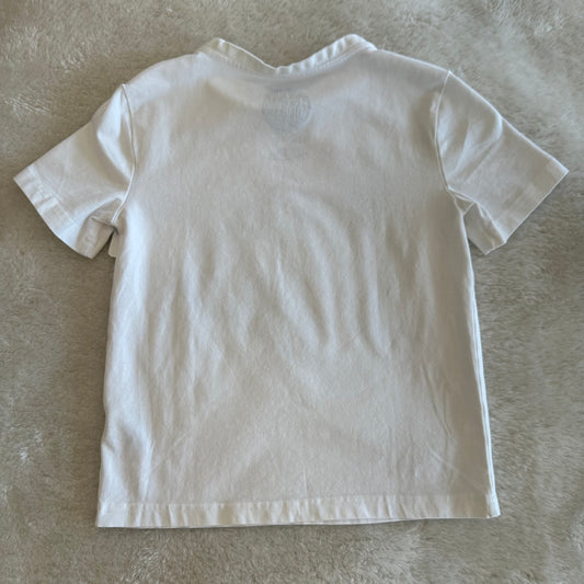 C&C California S(5/6) White Multicolor Jeep Top