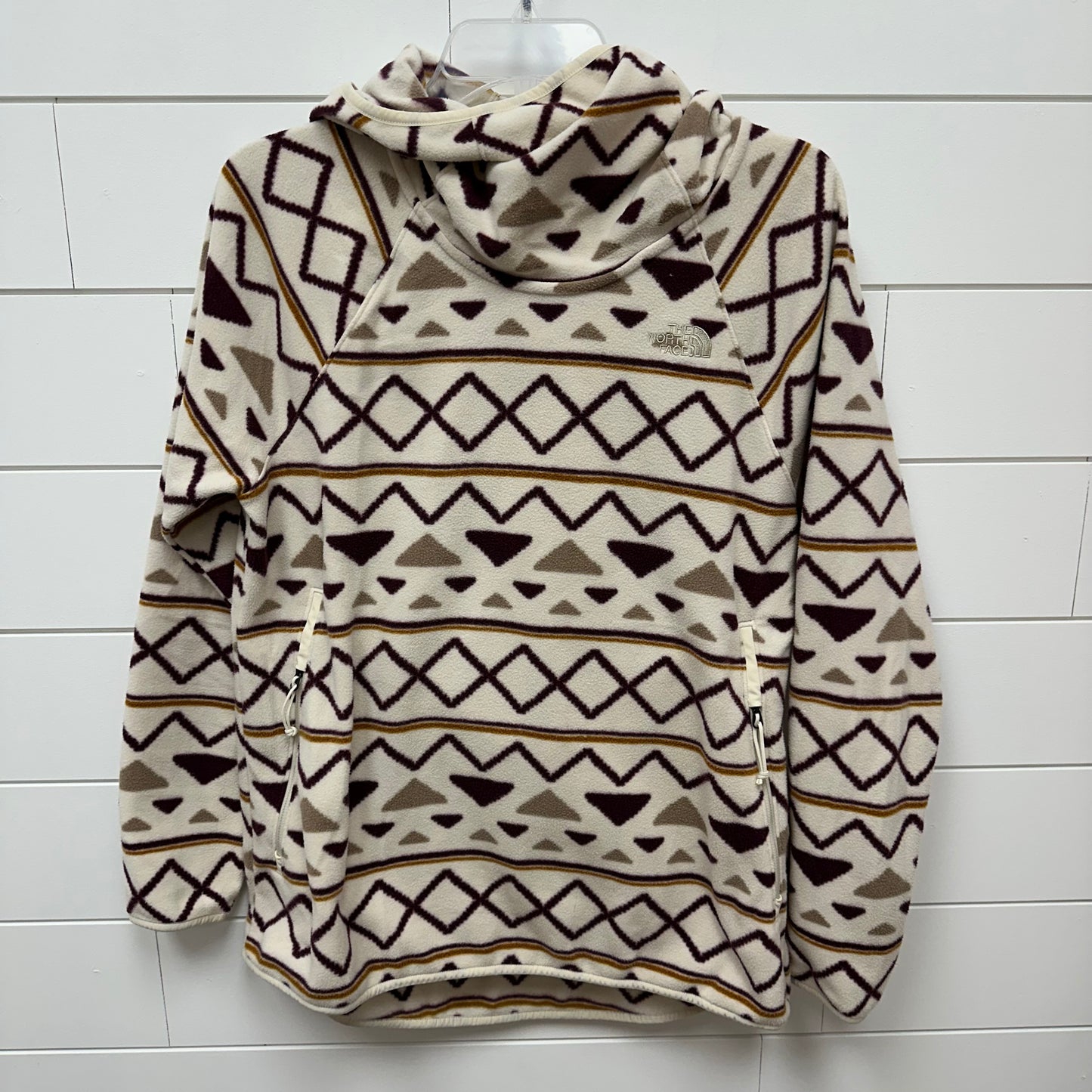 The North Face Medium Alpine Hoodie