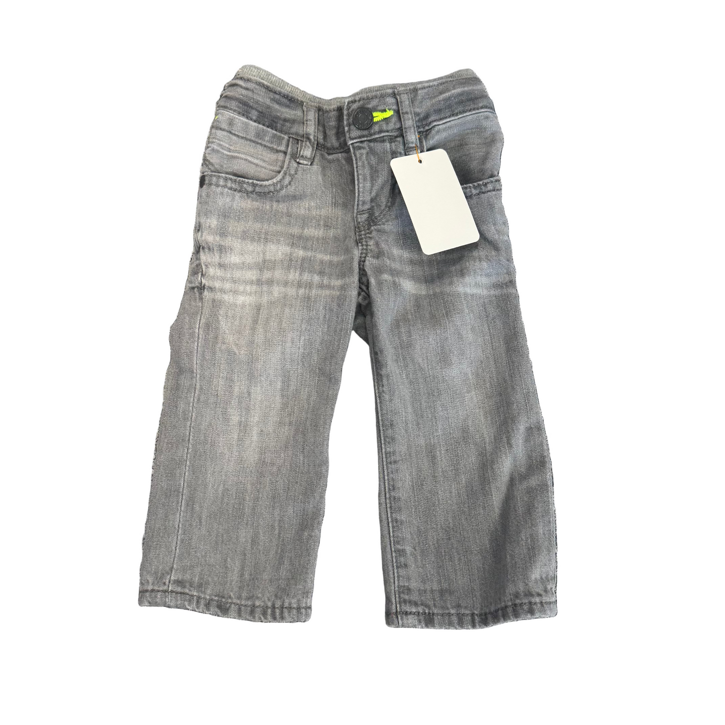 KIDS-Babygap Jeans 3-6m