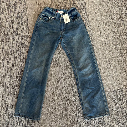 Levi’s 12 505 Regular Jeans