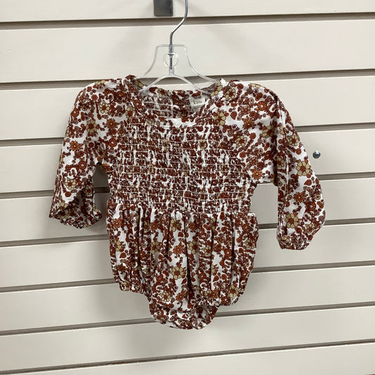 Kate Quinn 3-6 month outfit