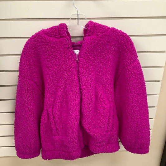 Gap zip up jacket with tag size 12