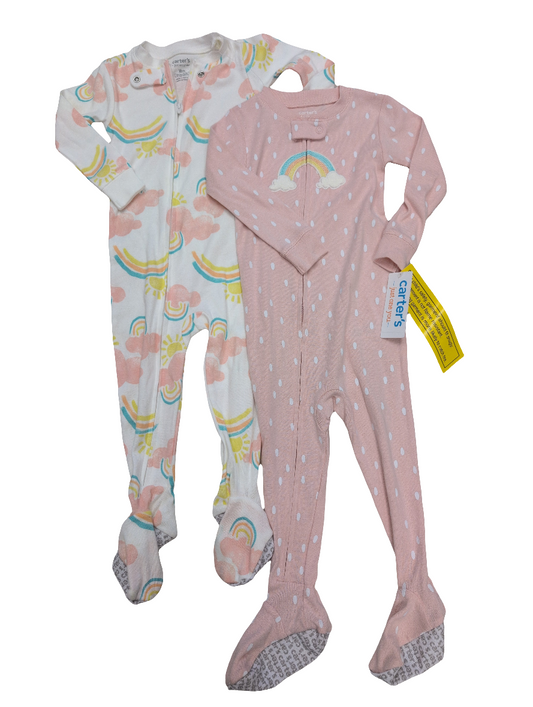 Carter's 18 Month Sleepers