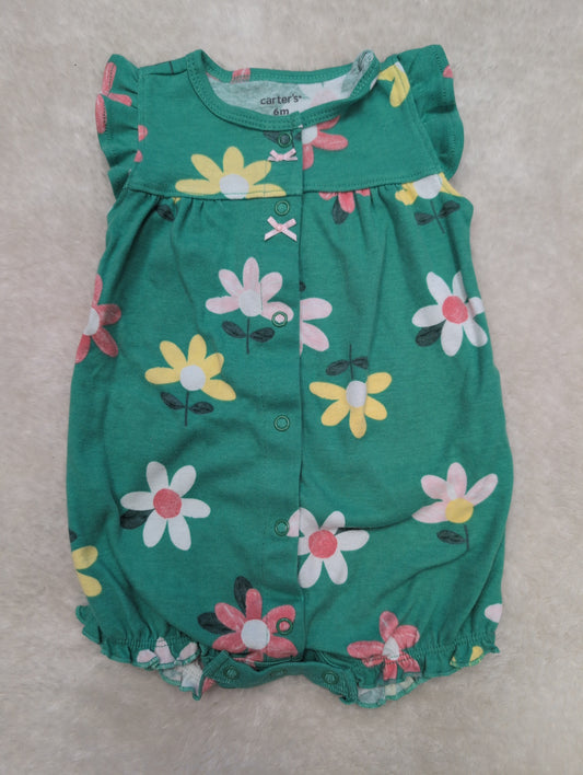 Carter's 6 Month