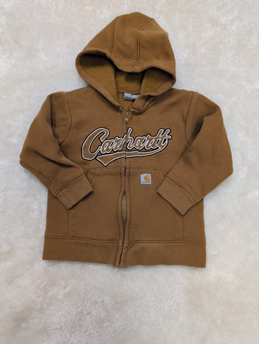 Carhartt 2T Hoodie