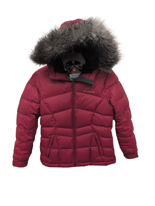 Columbia Medium Puffer Coat