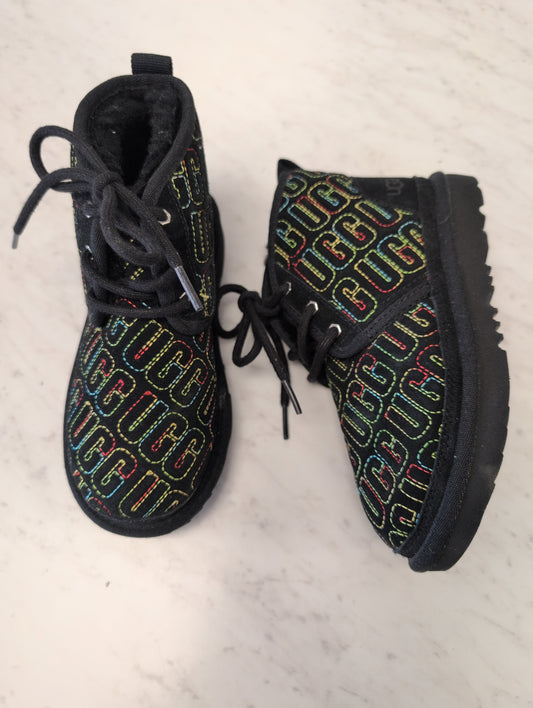 KIDS Ugg Boots size 1